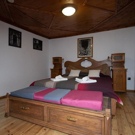 Старата Баkалия The Old Grocery, Guest Rooms بالشيك المظهر الخارجي الصورة