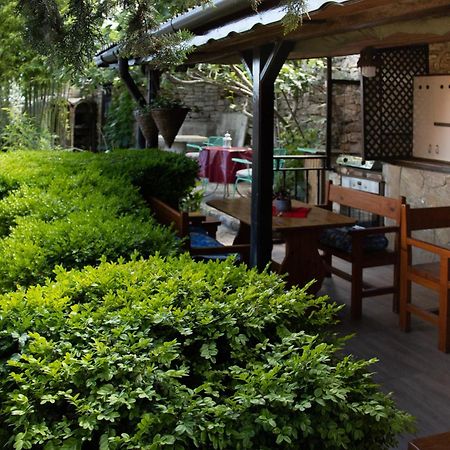 Старата Баkалия The Old Grocery, Guest Rooms بالشيك المظهر الخارجي الصورة