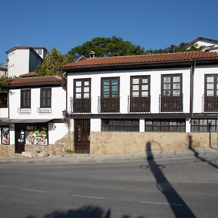 Старата Баkалия The Old Grocery, Guest Rooms بالشيك المظهر الخارجي الصورة