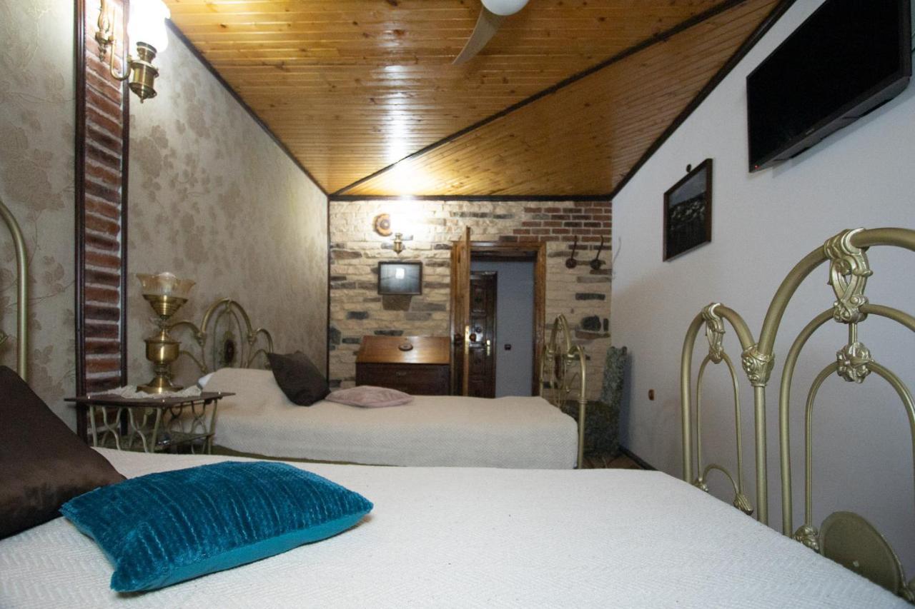 Старата Баkалия The Old Grocery, Guest Rooms بالشيك المظهر الخارجي الصورة