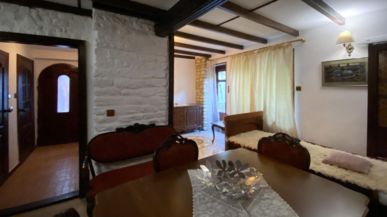 Старата Баkалия The Old Grocery, Guest Rooms بالشيك المظهر الخارجي الصورة