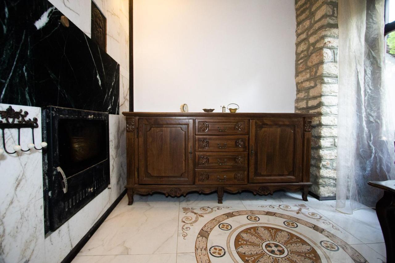 Старата Баkалия The Old Grocery, Guest Rooms بالشيك المظهر الخارجي الصورة