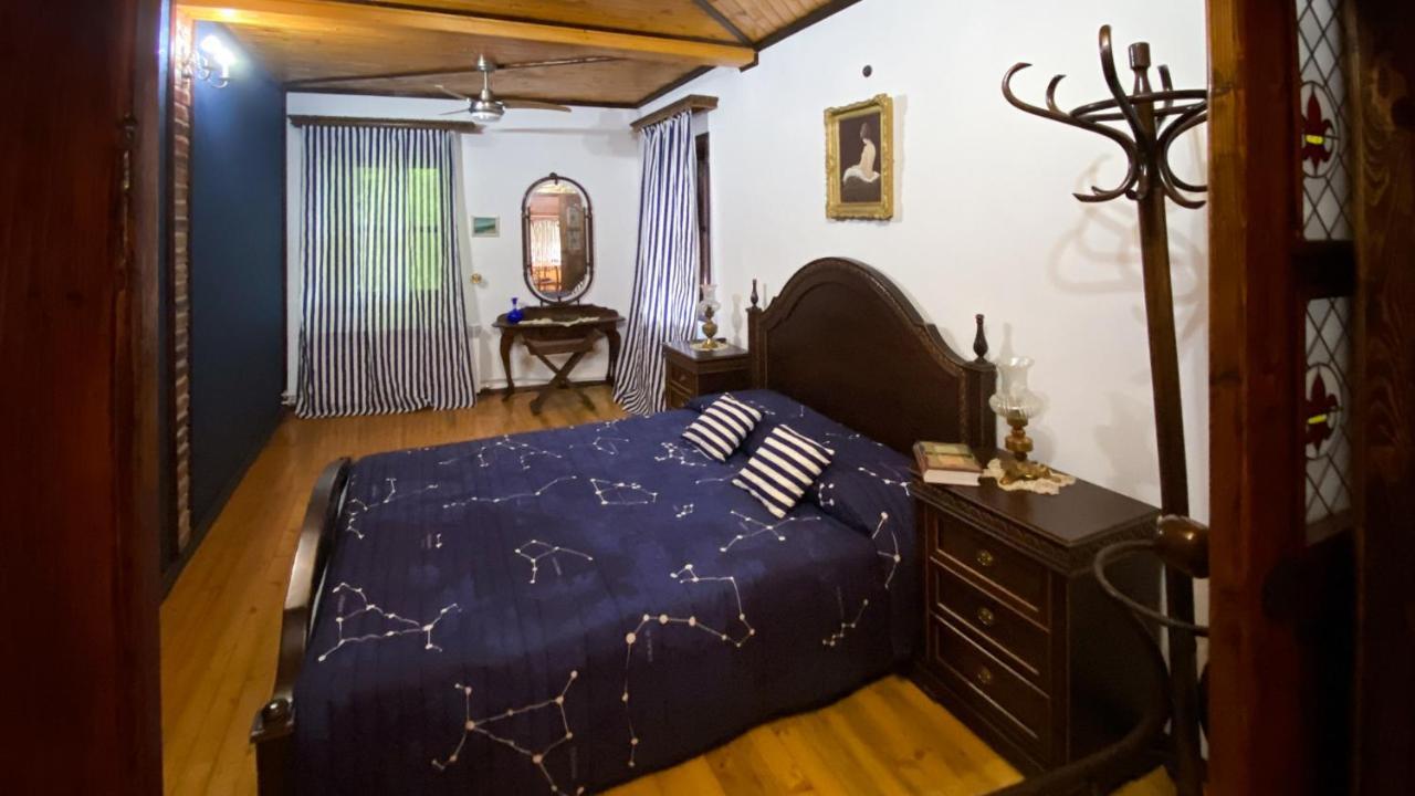 Старата Баkалия The Old Grocery, Guest Rooms بالشيك المظهر الخارجي الصورة