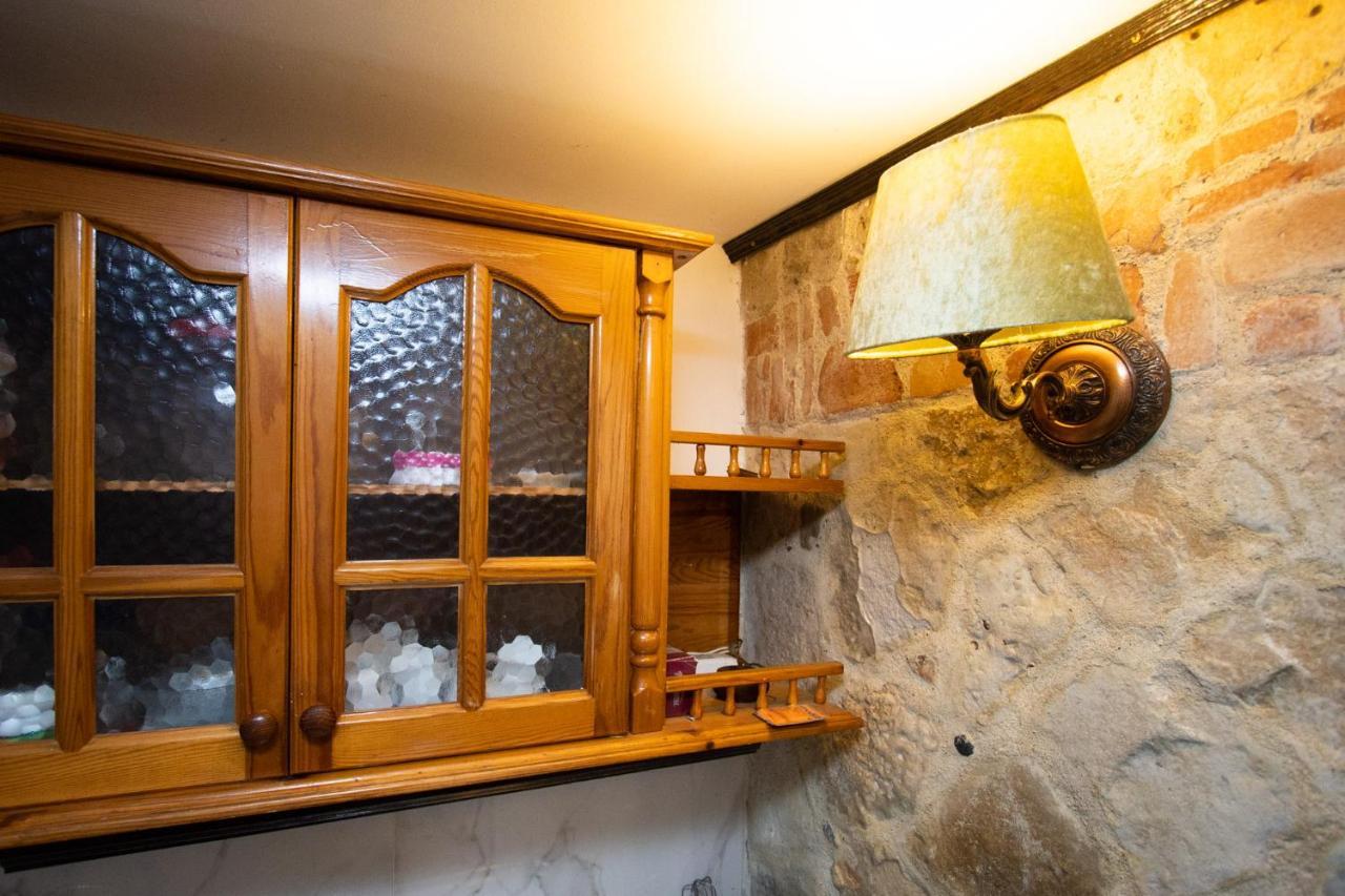 Старата Баkалия The Old Grocery, Guest Rooms بالشيك المظهر الخارجي الصورة