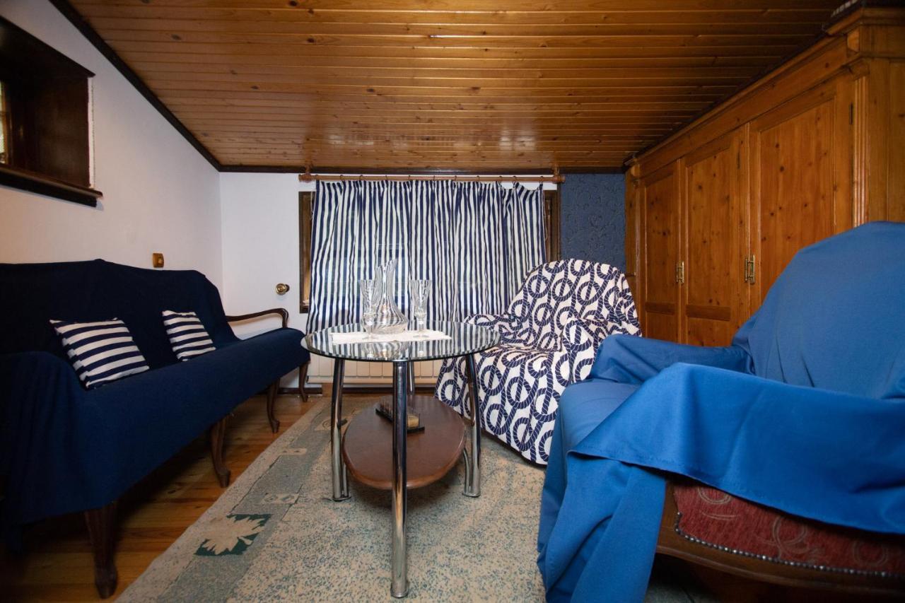 Старата Баkалия The Old Grocery, Guest Rooms بالشيك المظهر الخارجي الصورة