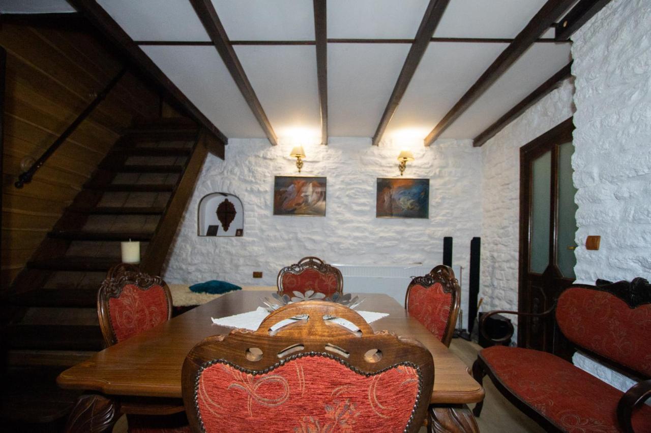Старата Баkалия The Old Grocery, Guest Rooms بالشيك المظهر الخارجي الصورة