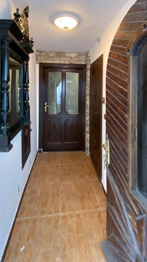Старата Баkалия The Old Grocery, Guest Rooms بالشيك المظهر الخارجي الصورة