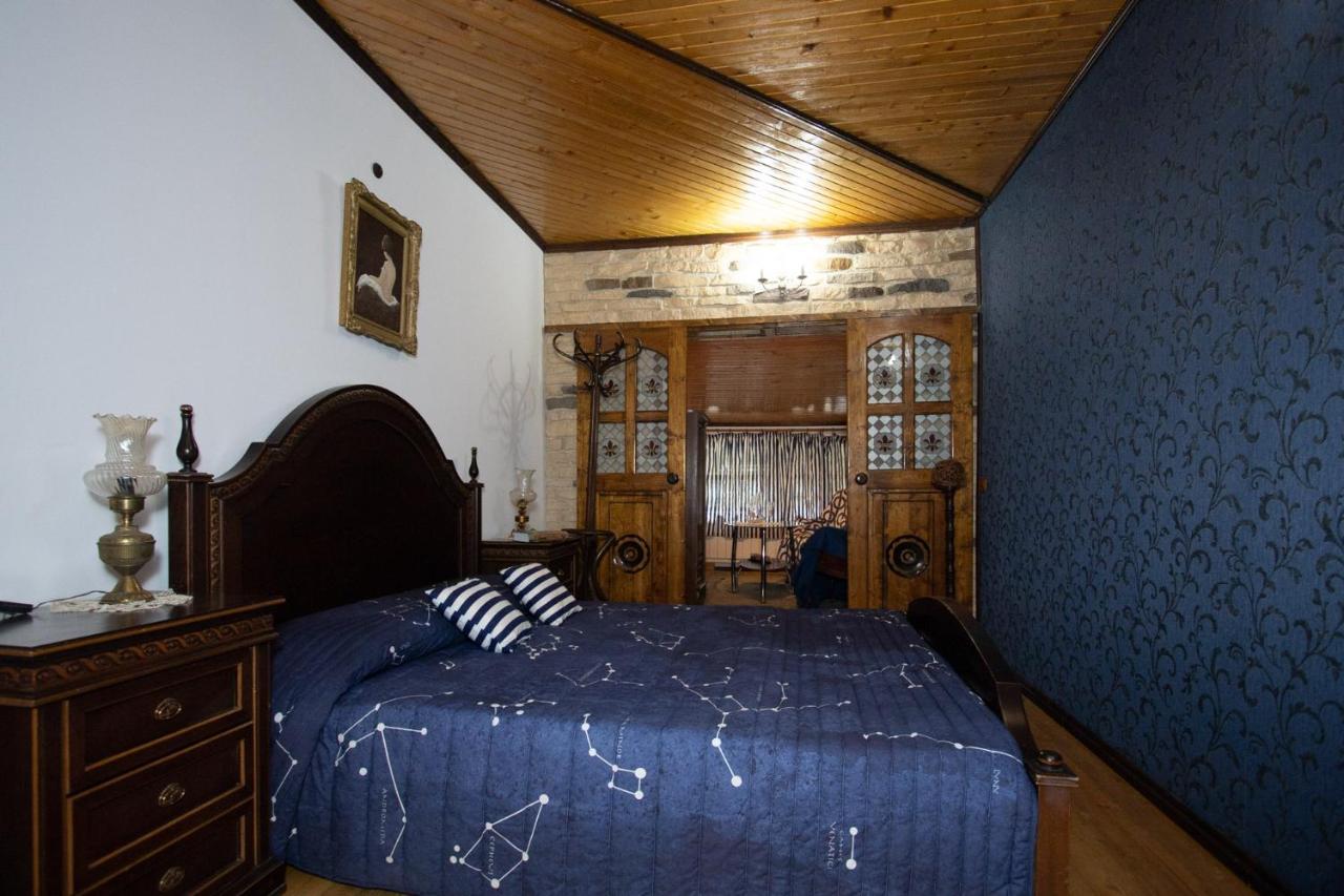 Старата Баkалия The Old Grocery, Guest Rooms بالشيك المظهر الخارجي الصورة