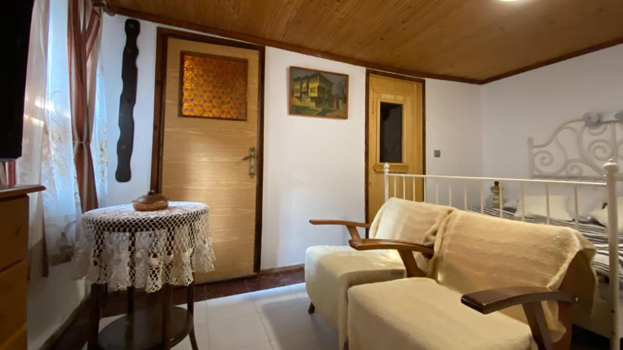 Старата Баkалия The Old Grocery, Guest Rooms بالشيك المظهر الخارجي الصورة