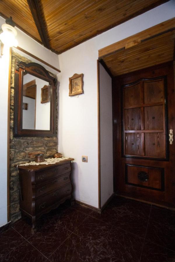 Старата Баkалия The Old Grocery, Guest Rooms بالشيك المظهر الخارجي الصورة