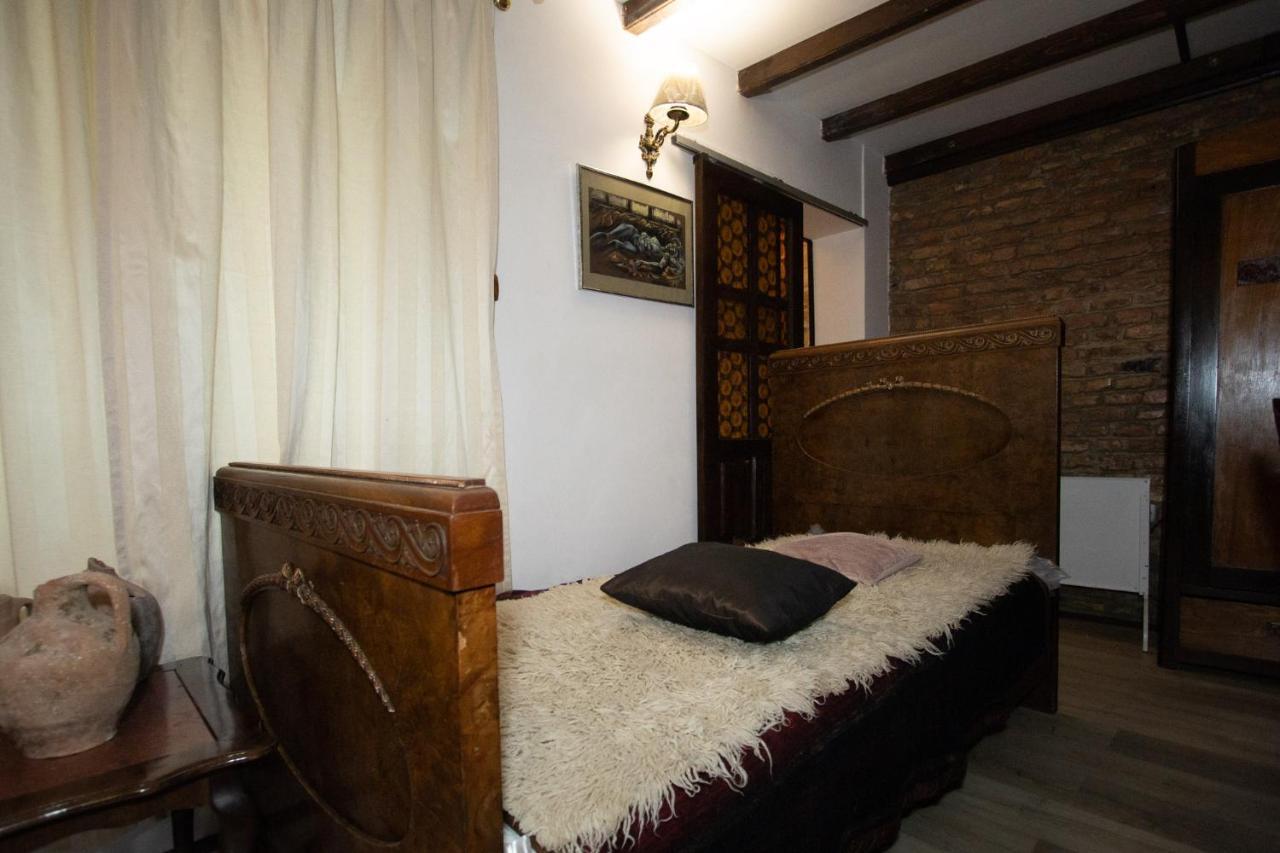 Старата Баkалия The Old Grocery, Guest Rooms بالشيك المظهر الخارجي الصورة