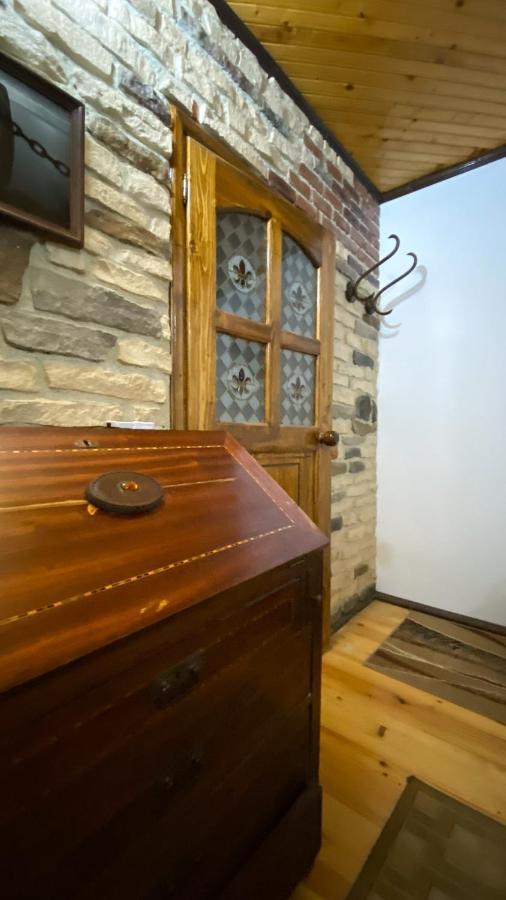 Старата Баkалия The Old Grocery, Guest Rooms بالشيك المظهر الخارجي الصورة