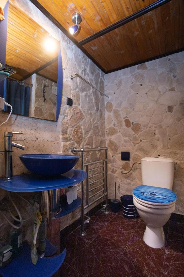 Старата Баkалия The Old Grocery, Guest Rooms بالشيك المظهر الخارجي الصورة