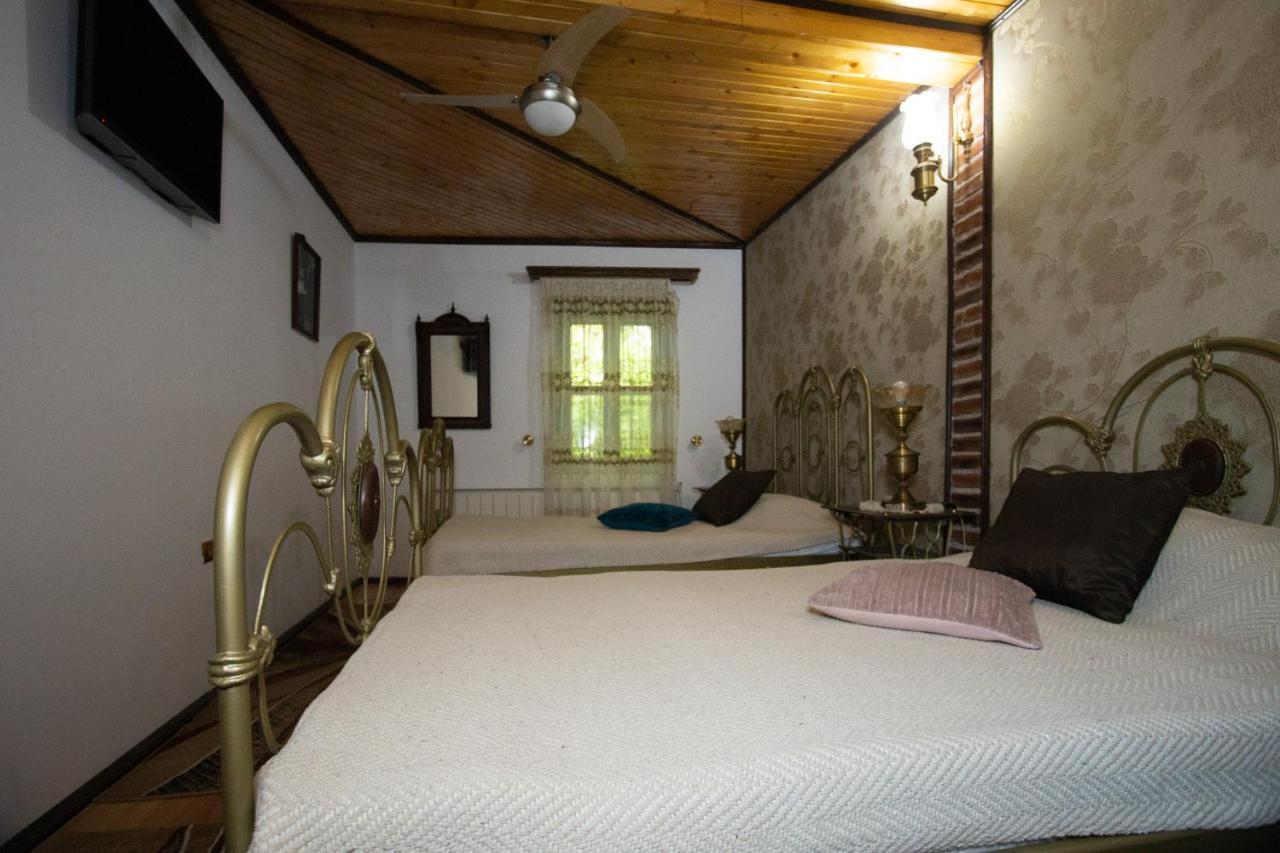 Старата Баkалия The Old Grocery, Guest Rooms بالشيك المظهر الخارجي الصورة