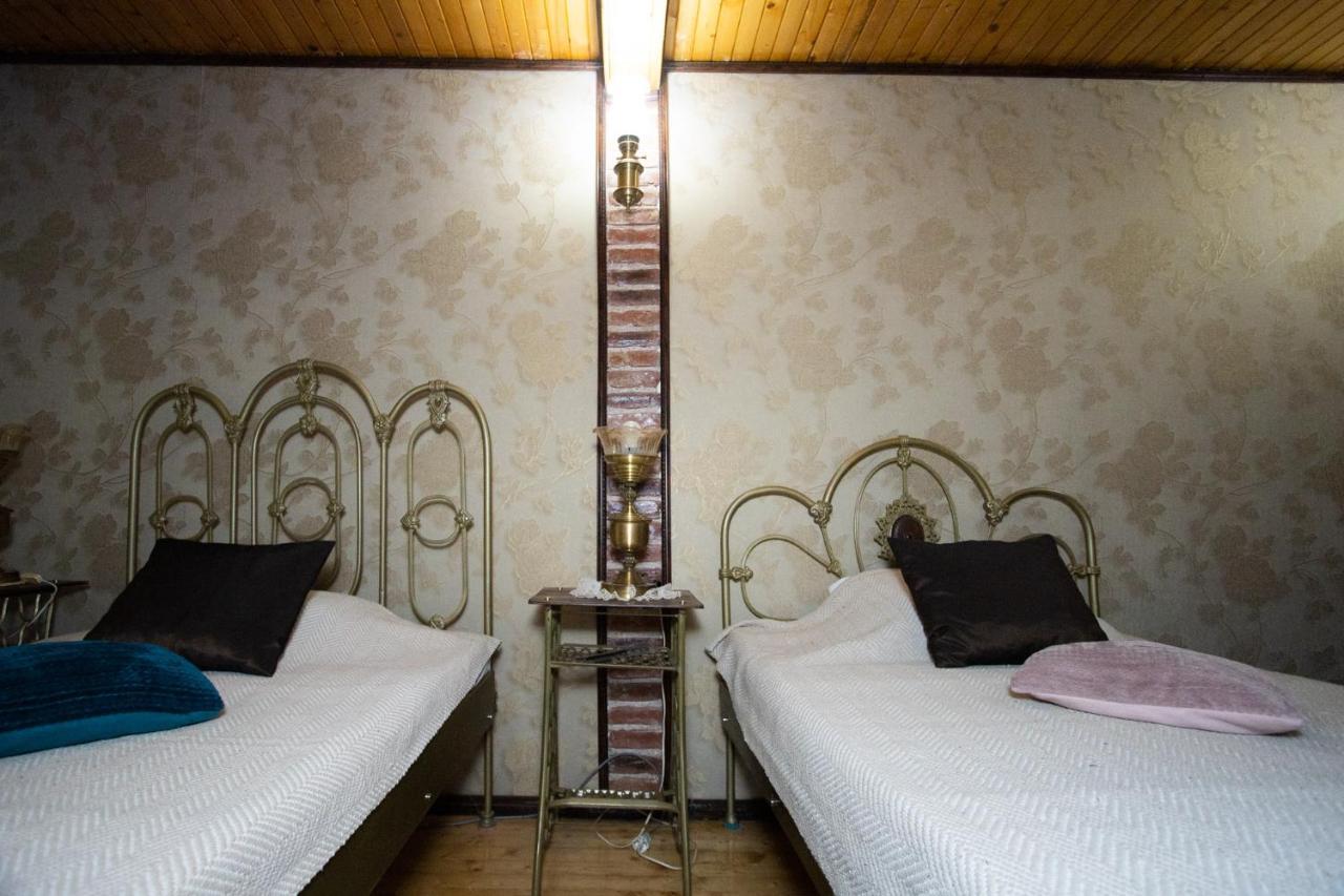 Старата Баkалия The Old Grocery, Guest Rooms بالشيك المظهر الخارجي الصورة
