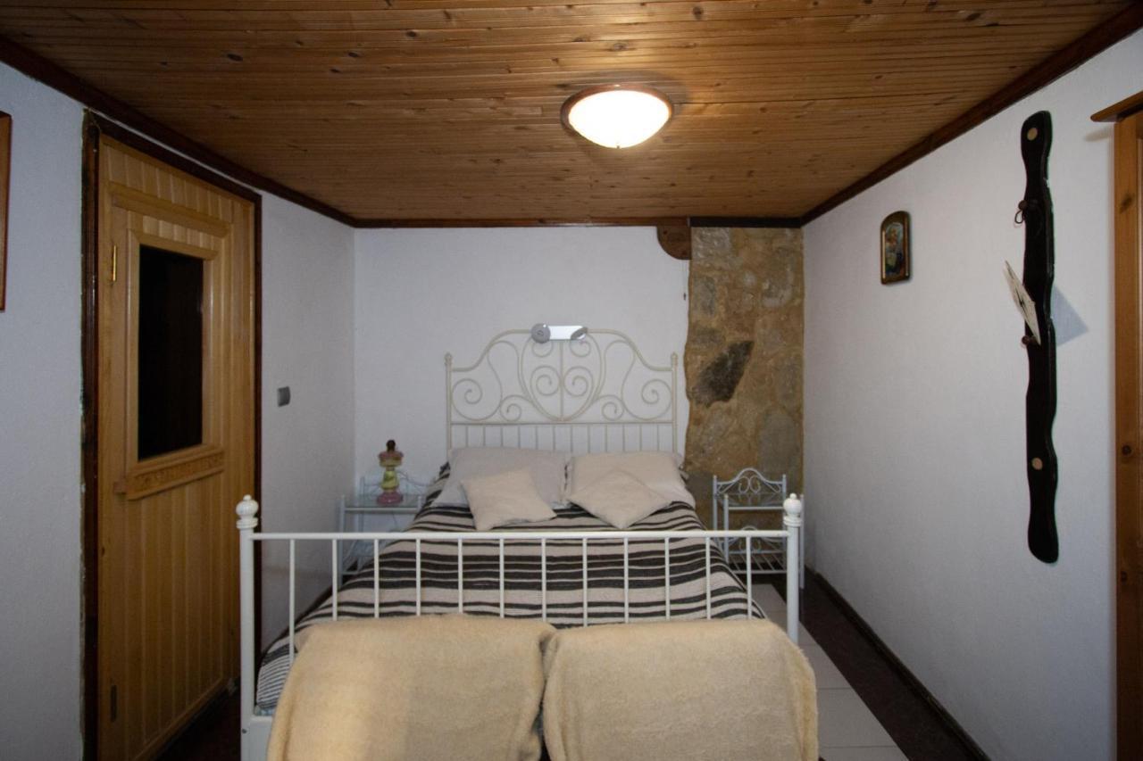 Старата Баkалия The Old Grocery, Guest Rooms بالشيك المظهر الخارجي الصورة