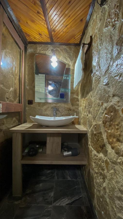 Старата Баkалия The Old Grocery, Guest Rooms بالشيك المظهر الخارجي الصورة