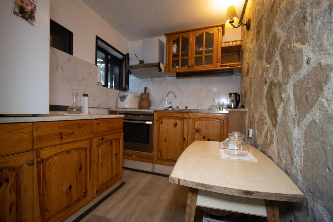 Старата Баkалия The Old Grocery, Guest Rooms بالشيك المظهر الخارجي الصورة