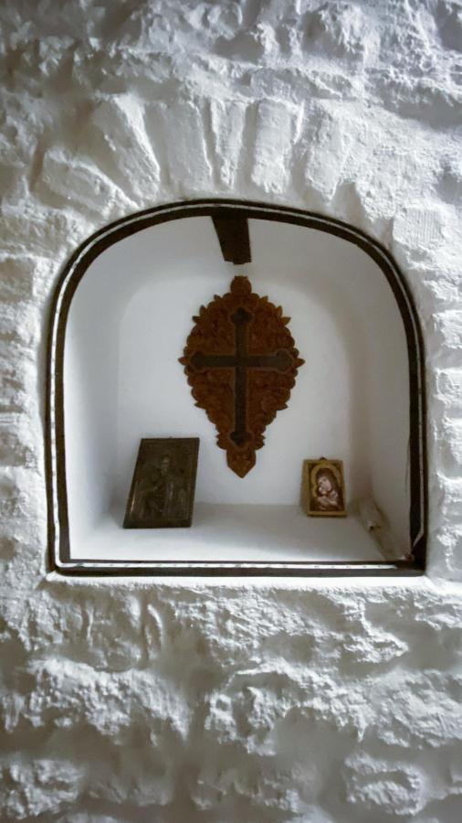Старата Баkалия The Old Grocery, Guest Rooms بالشيك المظهر الخارجي الصورة