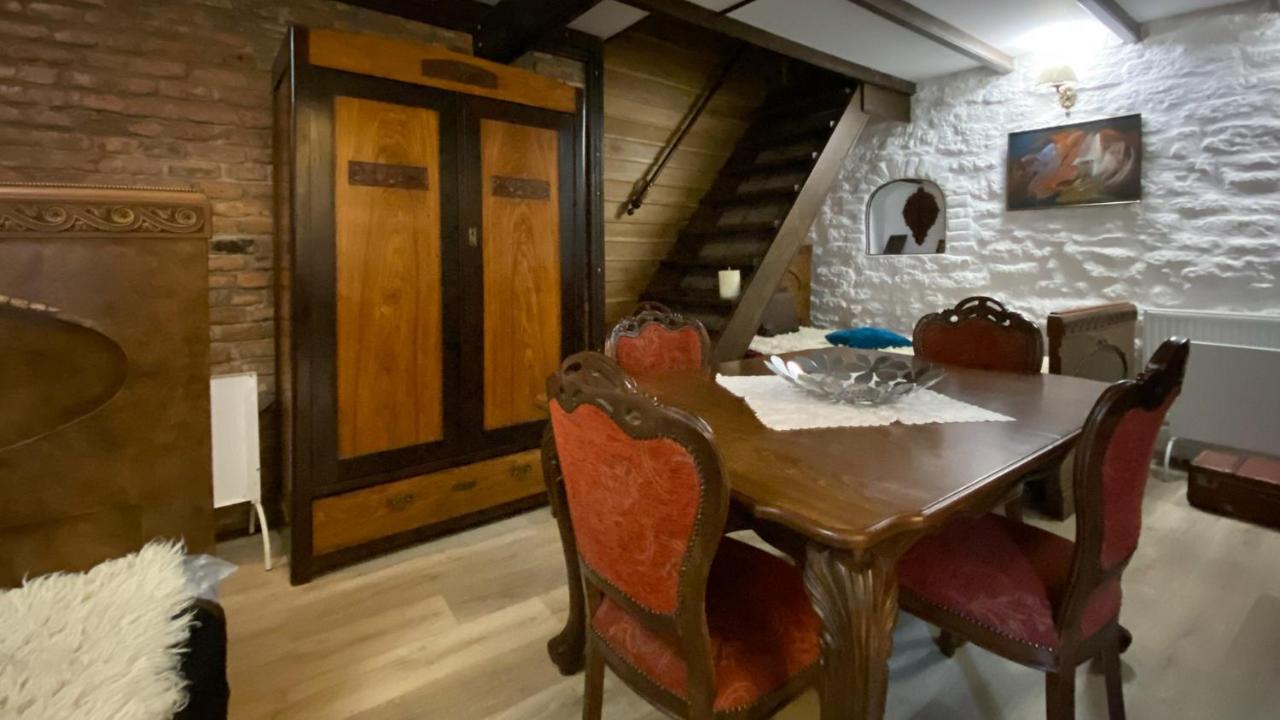 Старата Баkалия The Old Grocery, Guest Rooms بالشيك المظهر الخارجي الصورة