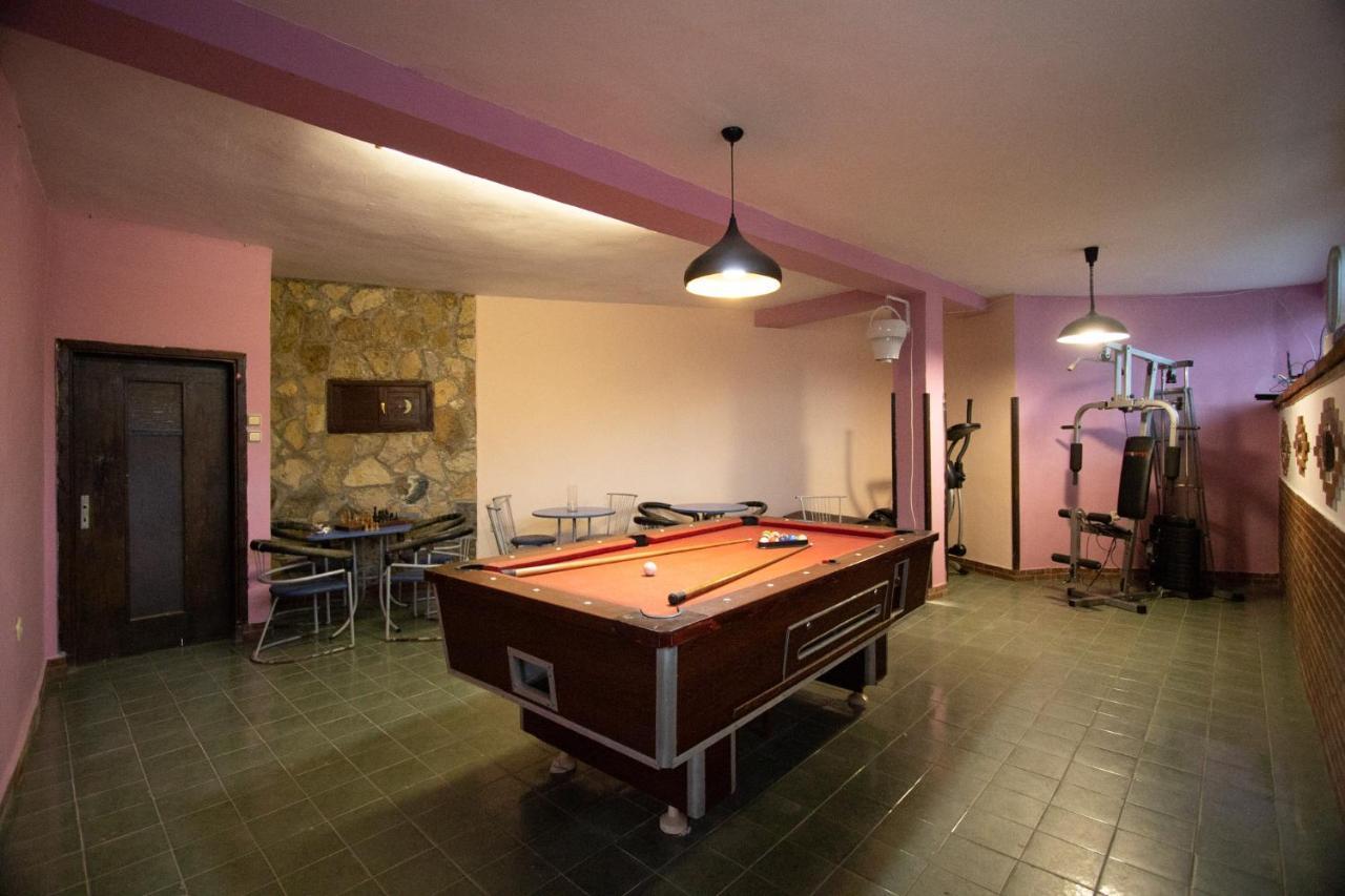 Старата Баkалия The Old Grocery, Guest Rooms بالشيك المظهر الخارجي الصورة