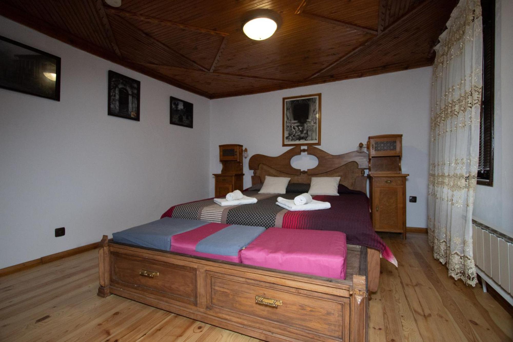 Старата Баkалия The Old Grocery, Guest Rooms بالشيك المظهر الخارجي الصورة