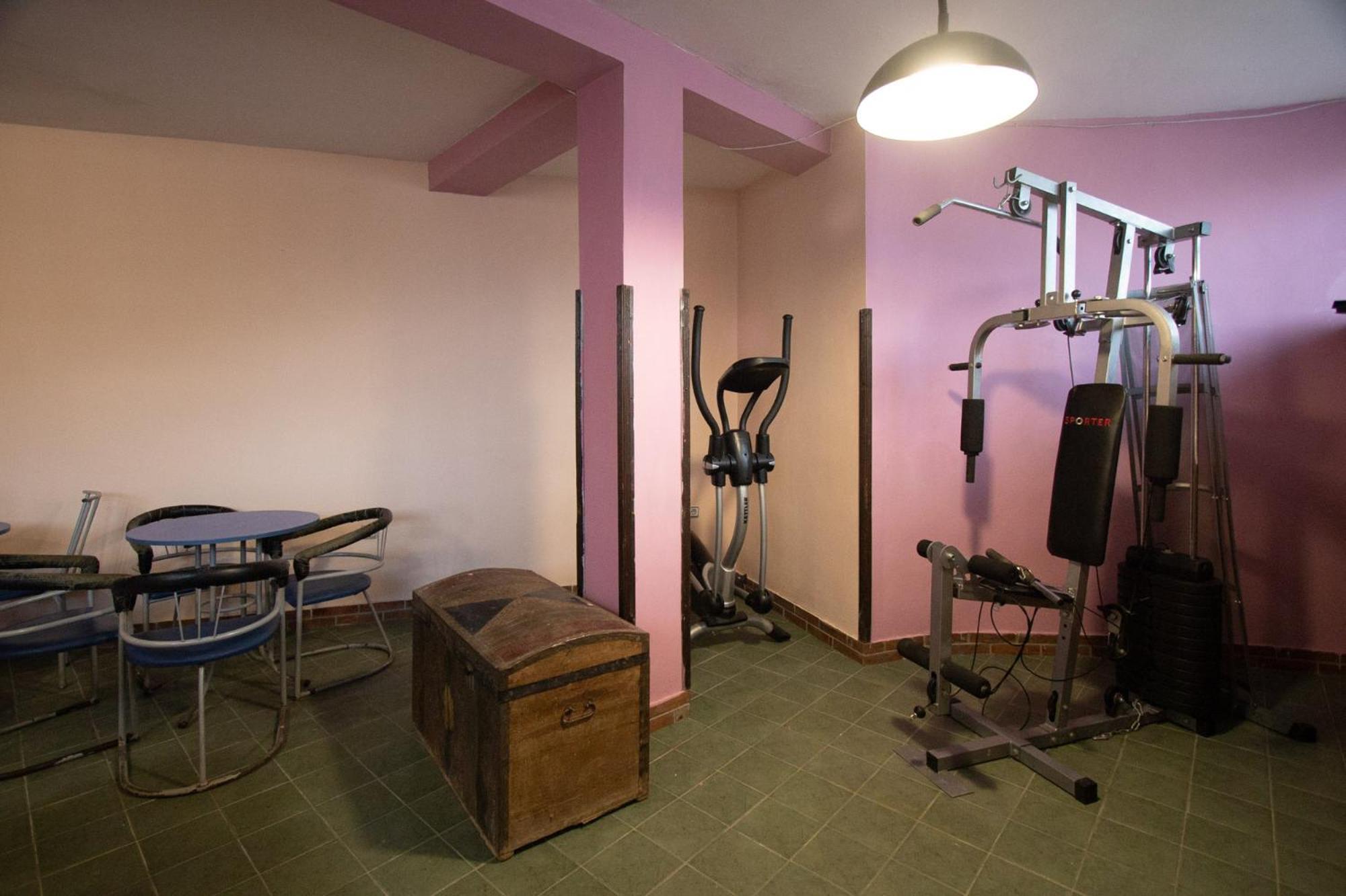 Старата Баkалия The Old Grocery, Guest Rooms بالشيك المظهر الخارجي الصورة