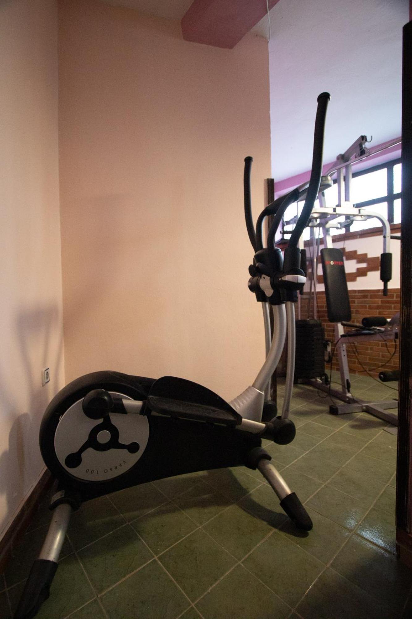 Старата Баkалия The Old Grocery, Guest Rooms بالشيك المظهر الخارجي الصورة