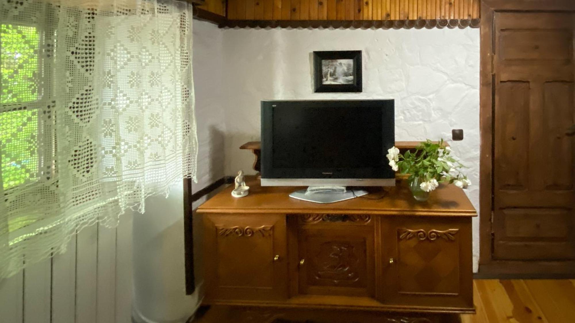 Старата Баkалия The Old Grocery, Guest Rooms بالشيك المظهر الخارجي الصورة