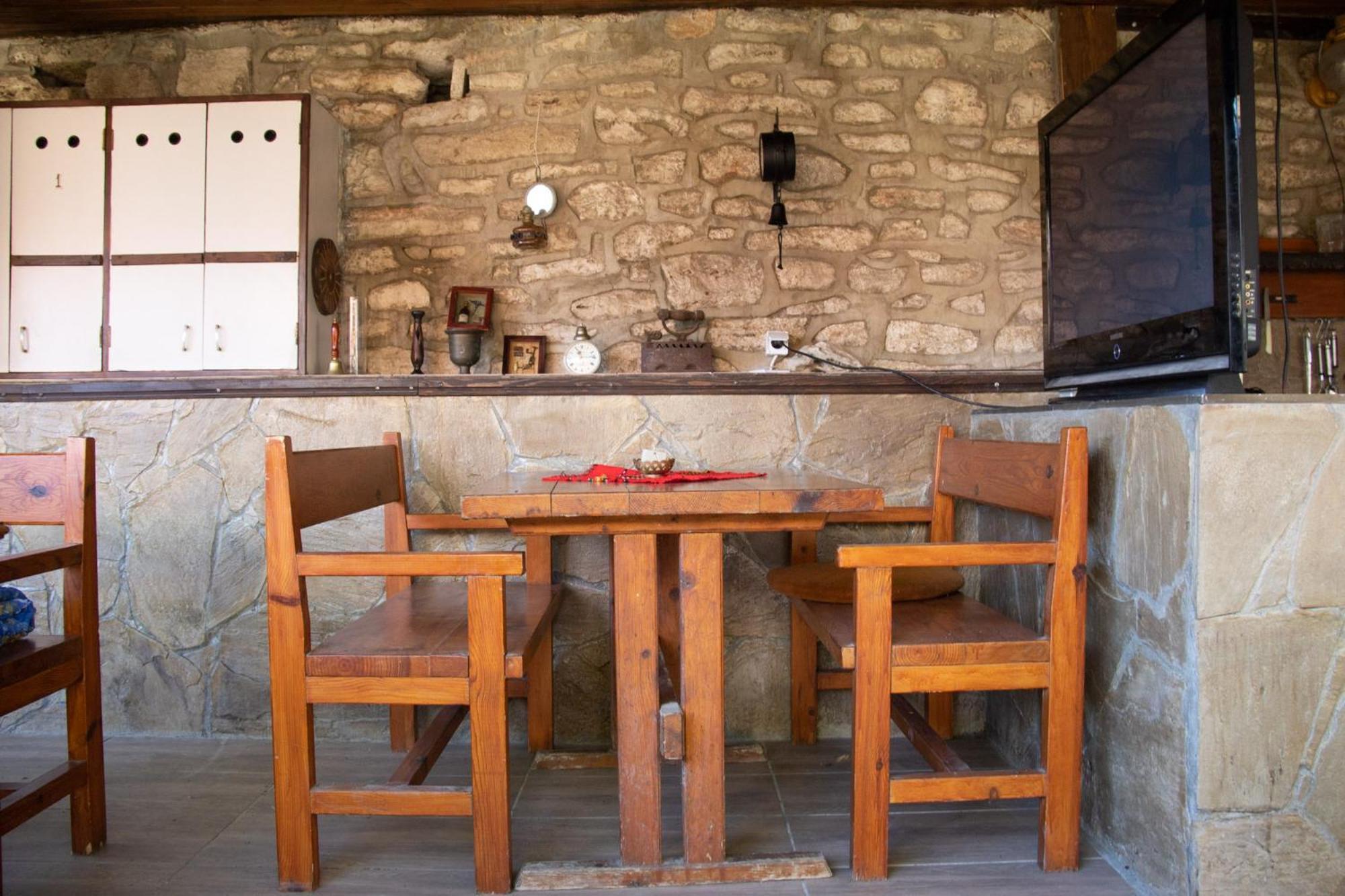 Старата Баkалия The Old Grocery, Guest Rooms بالشيك المظهر الخارجي الصورة
