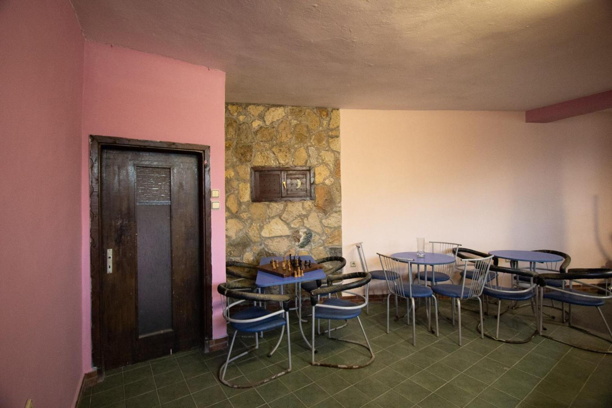 Старата Баkалия The Old Grocery, Guest Rooms بالشيك المظهر الخارجي الصورة