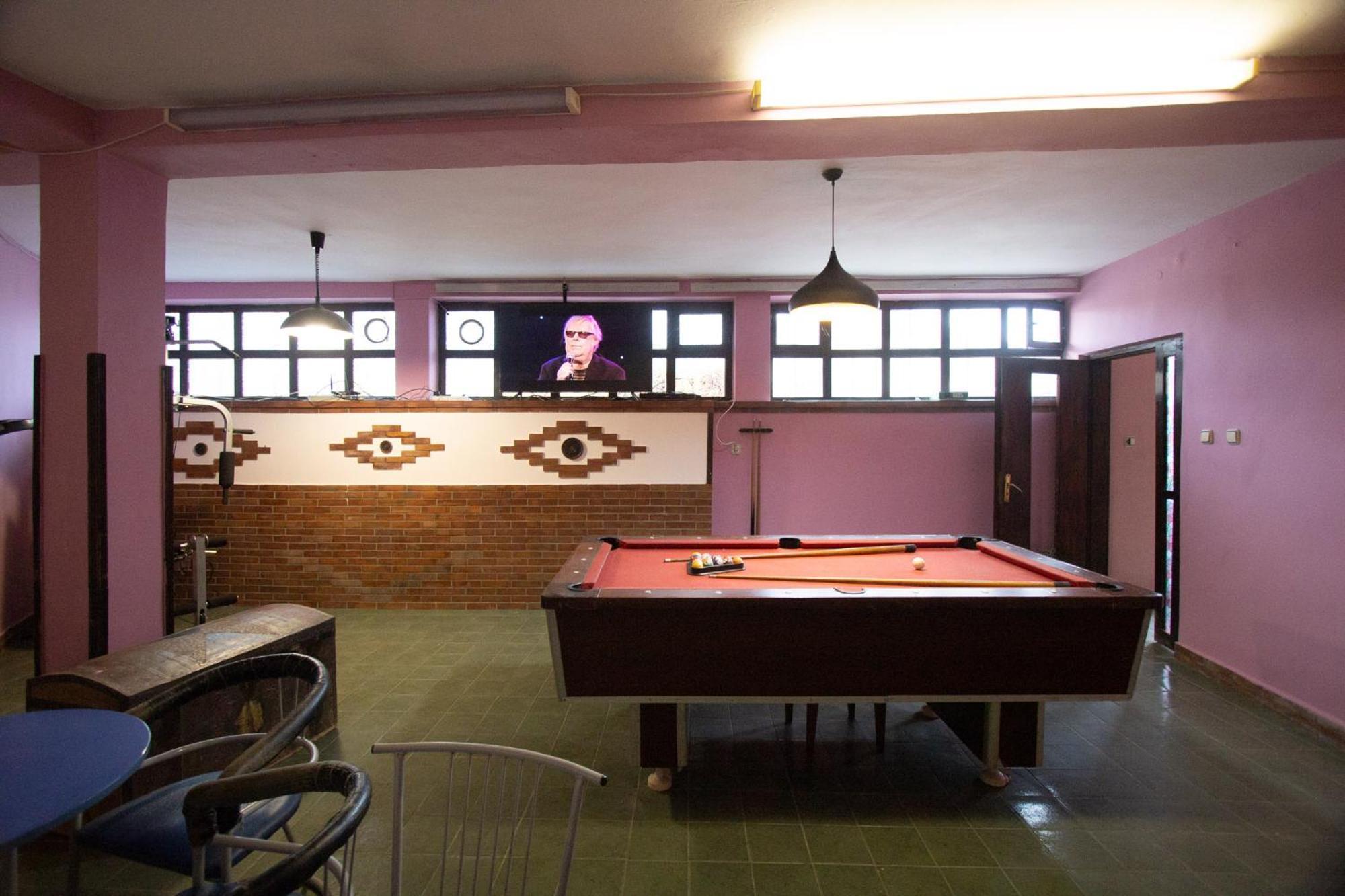 Старата Баkалия The Old Grocery, Guest Rooms بالشيك المظهر الخارجي الصورة