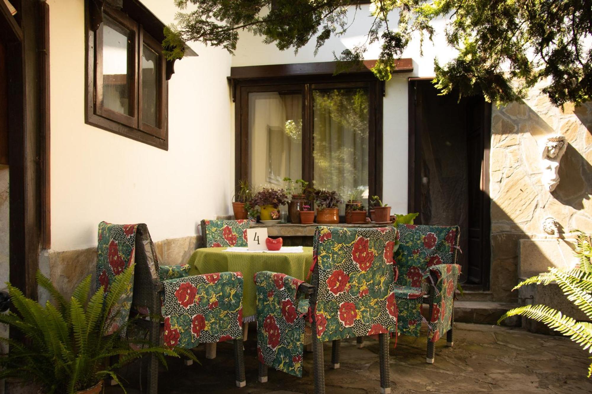 Старата Баkалия The Old Grocery, Guest Rooms بالشيك المظهر الخارجي الصورة