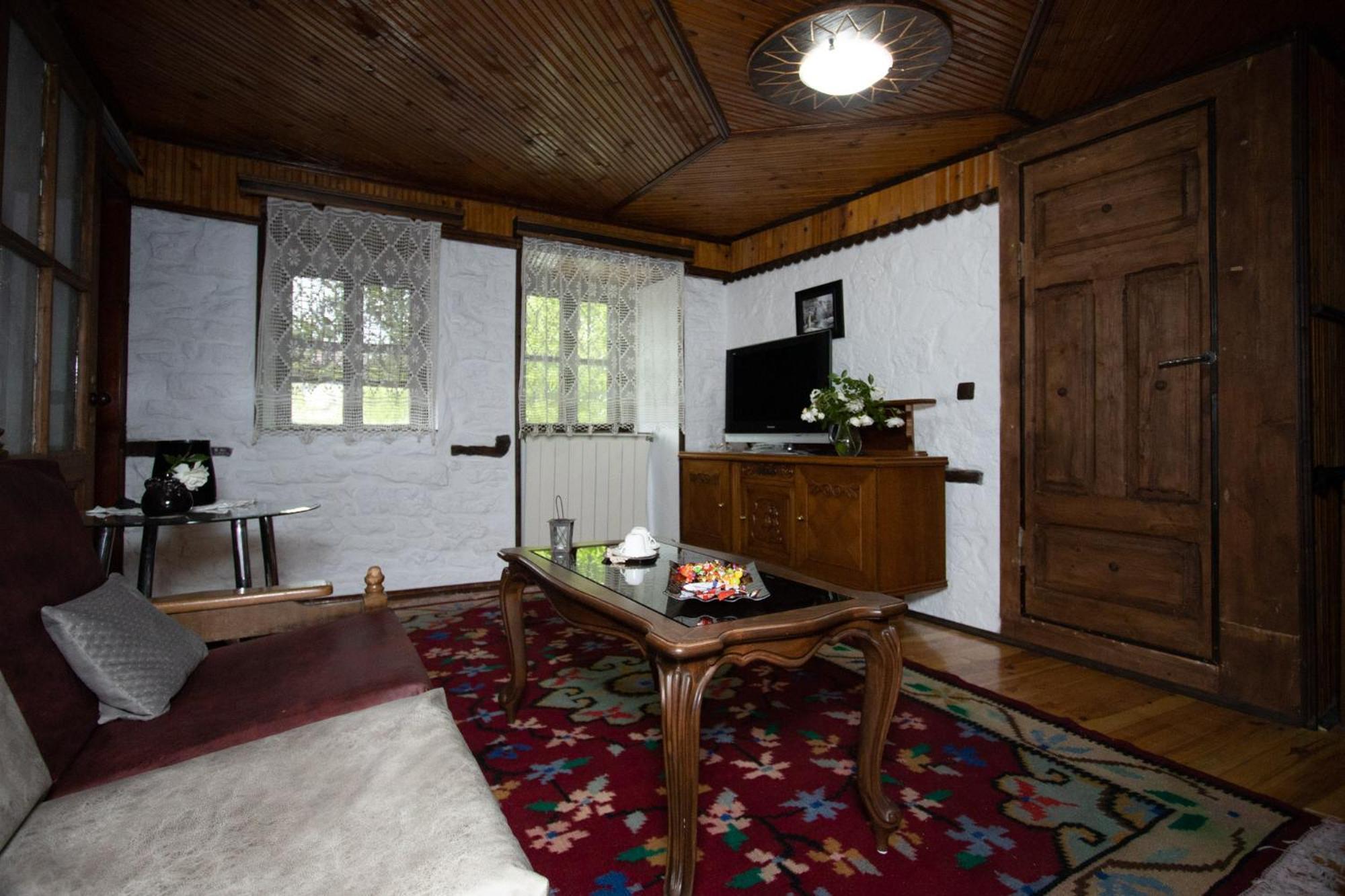 Старата Баkалия The Old Grocery, Guest Rooms بالشيك المظهر الخارجي الصورة