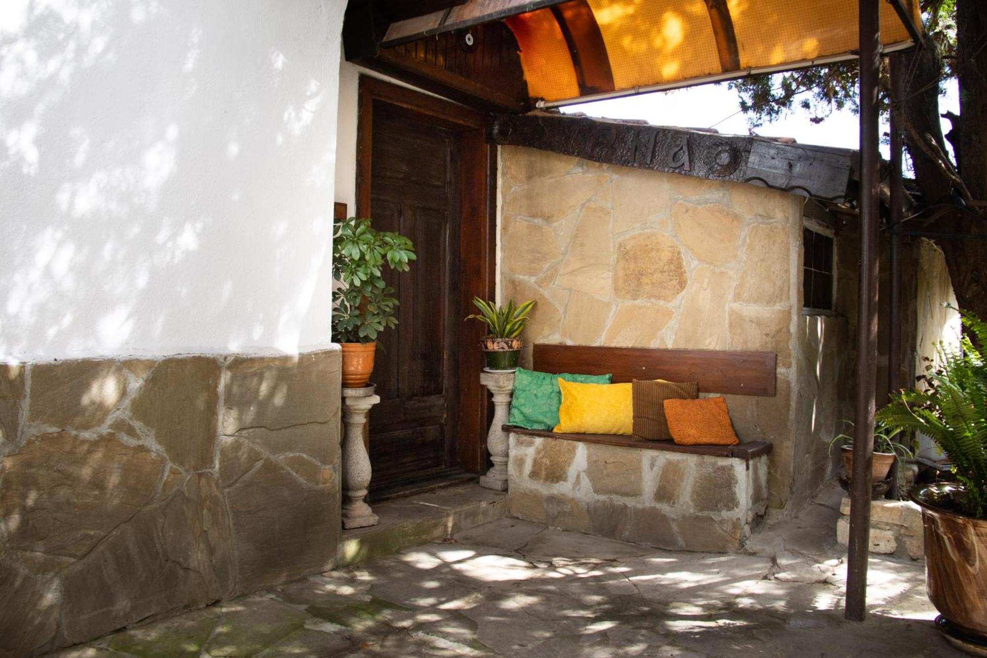 Старата Баkалия The Old Grocery, Guest Rooms بالشيك المظهر الخارجي الصورة