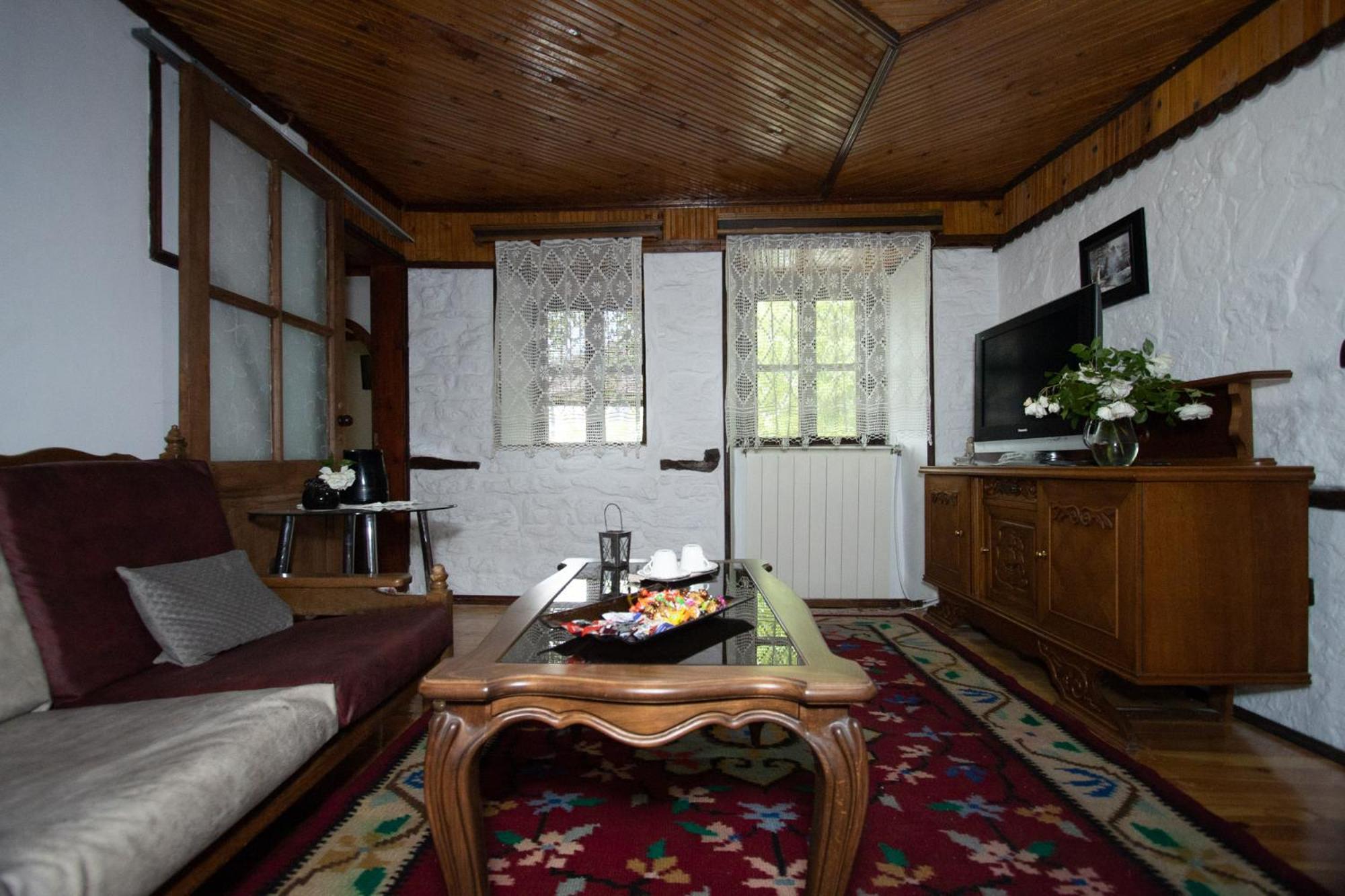 Старата Баkалия The Old Grocery, Guest Rooms بالشيك المظهر الخارجي الصورة
