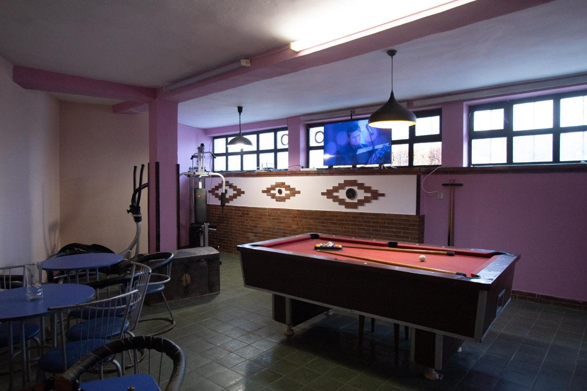 Старата Баkалия The Old Grocery, Guest Rooms بالشيك المظهر الخارجي الصورة