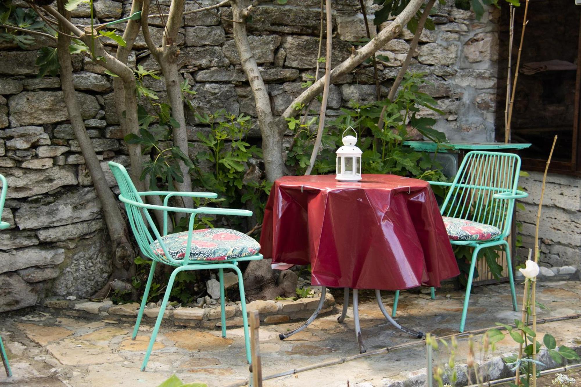 Старата Баkалия The Old Grocery, Guest Rooms بالشيك المظهر الخارجي الصورة
