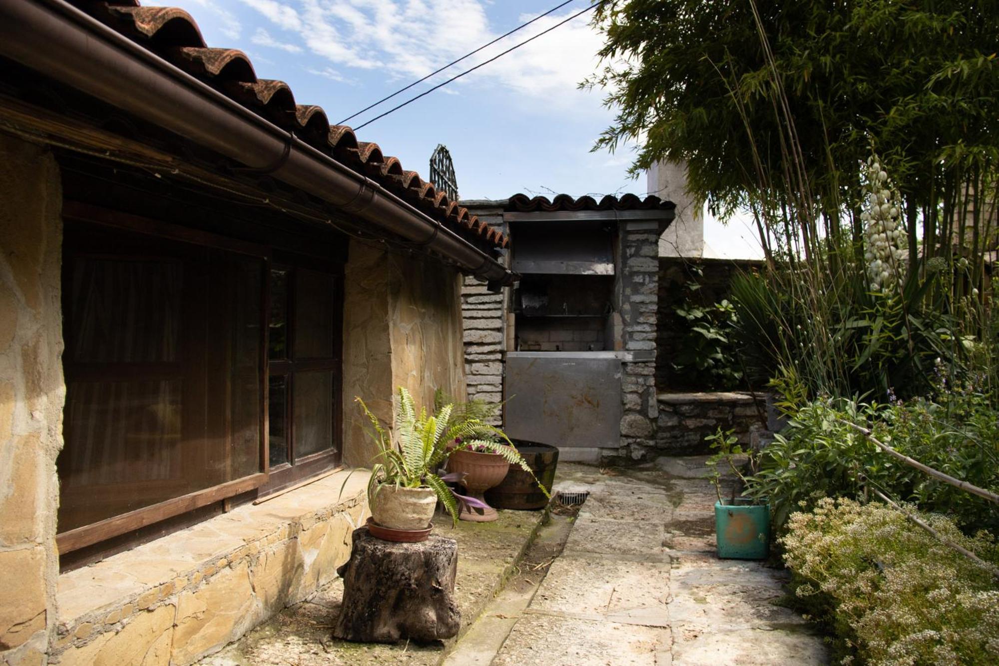 Старата Баkалия The Old Grocery, Guest Rooms بالشيك المظهر الخارجي الصورة