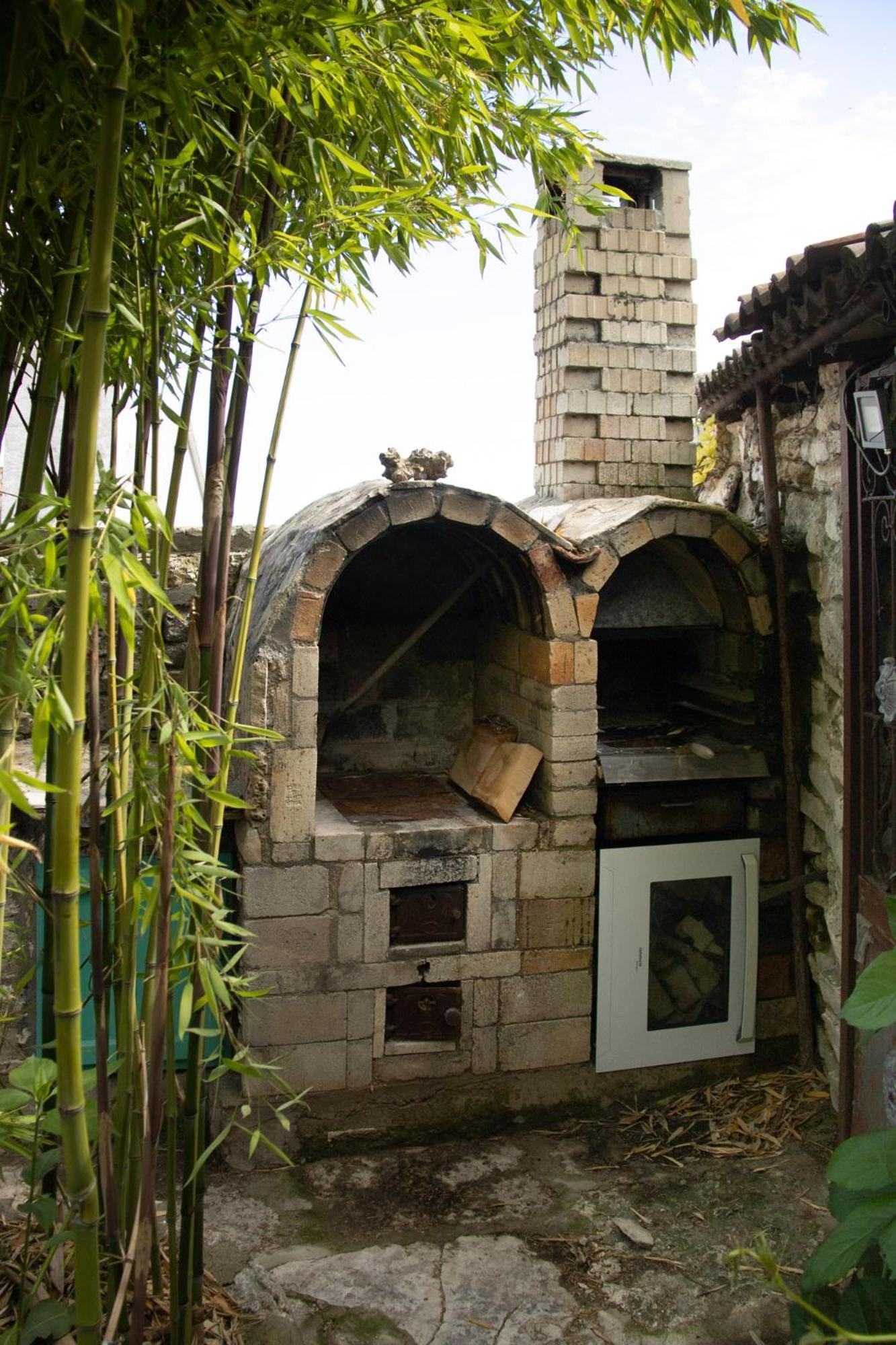 Старата Баkалия The Old Grocery, Guest Rooms بالشيك المظهر الخارجي الصورة