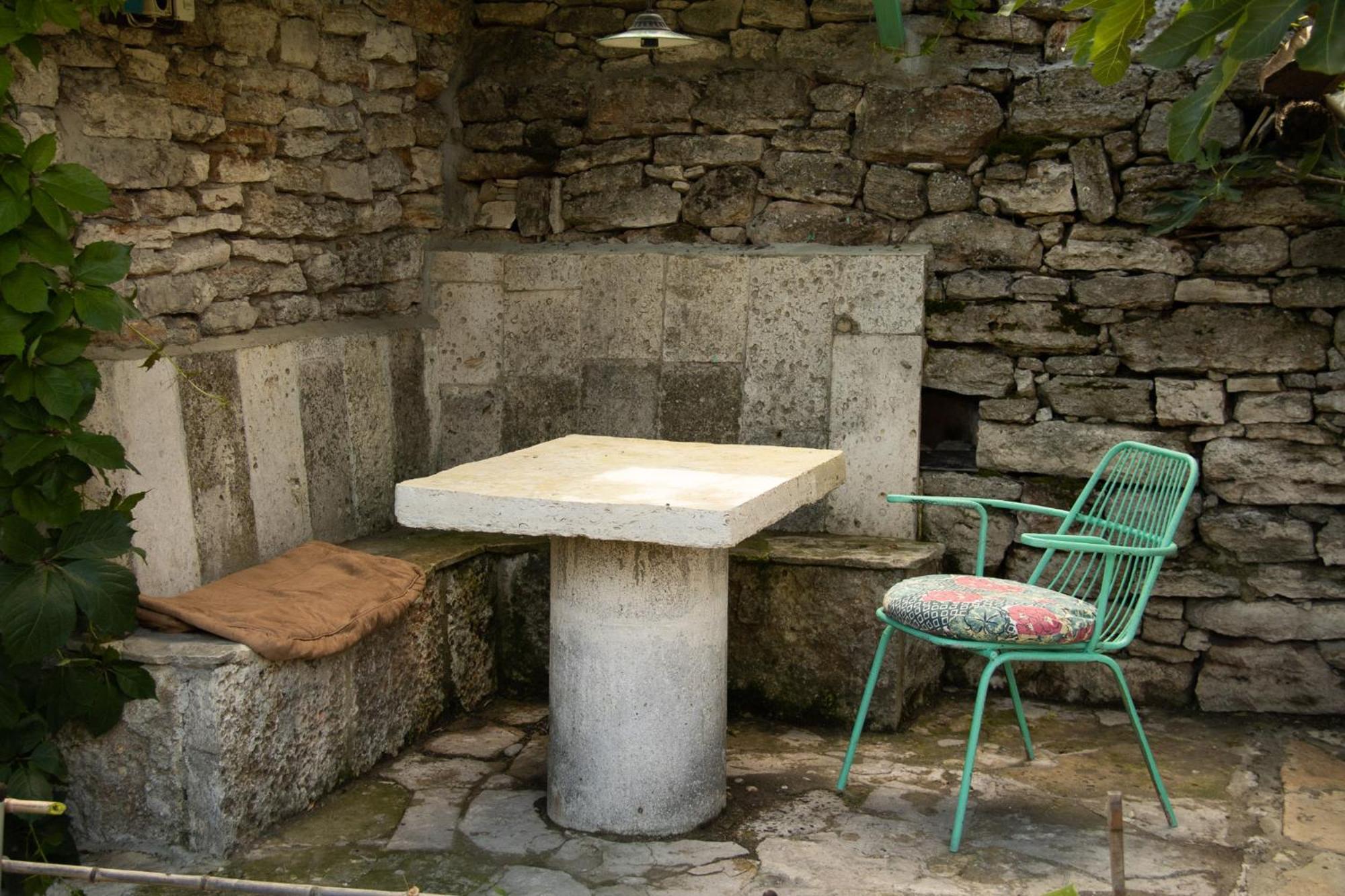 Старата Баkалия The Old Grocery, Guest Rooms بالشيك المظهر الخارجي الصورة