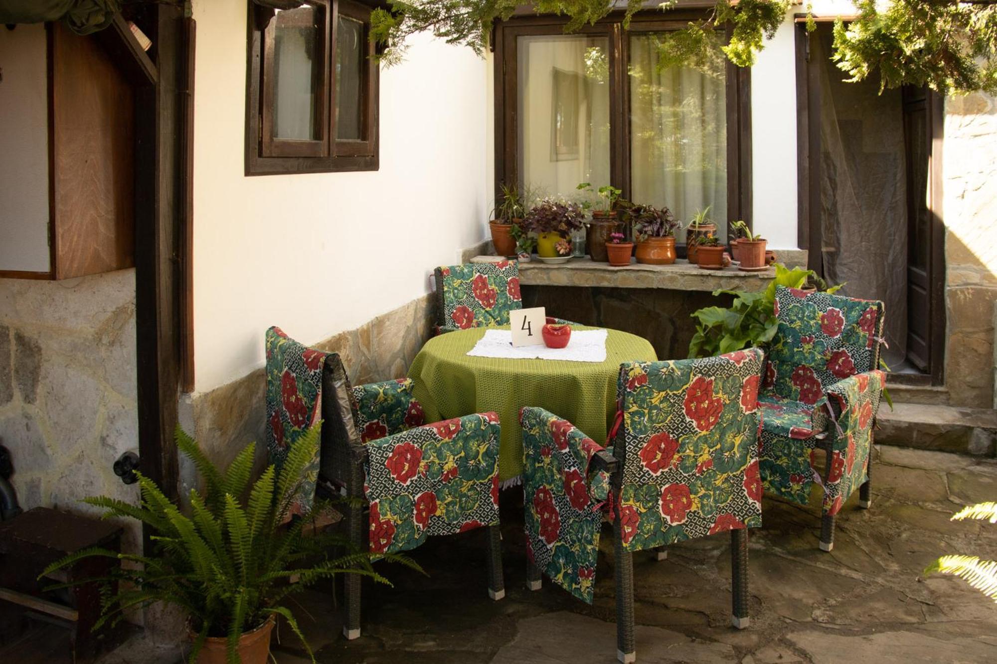 Старата Баkалия The Old Grocery, Guest Rooms بالشيك المظهر الخارجي الصورة