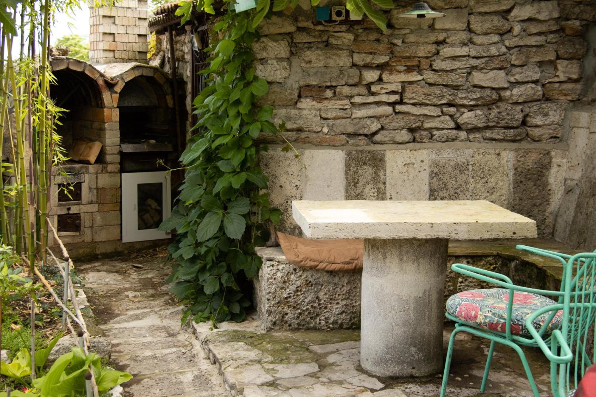 Старата Баkалия The Old Grocery, Guest Rooms بالشيك المظهر الخارجي الصورة