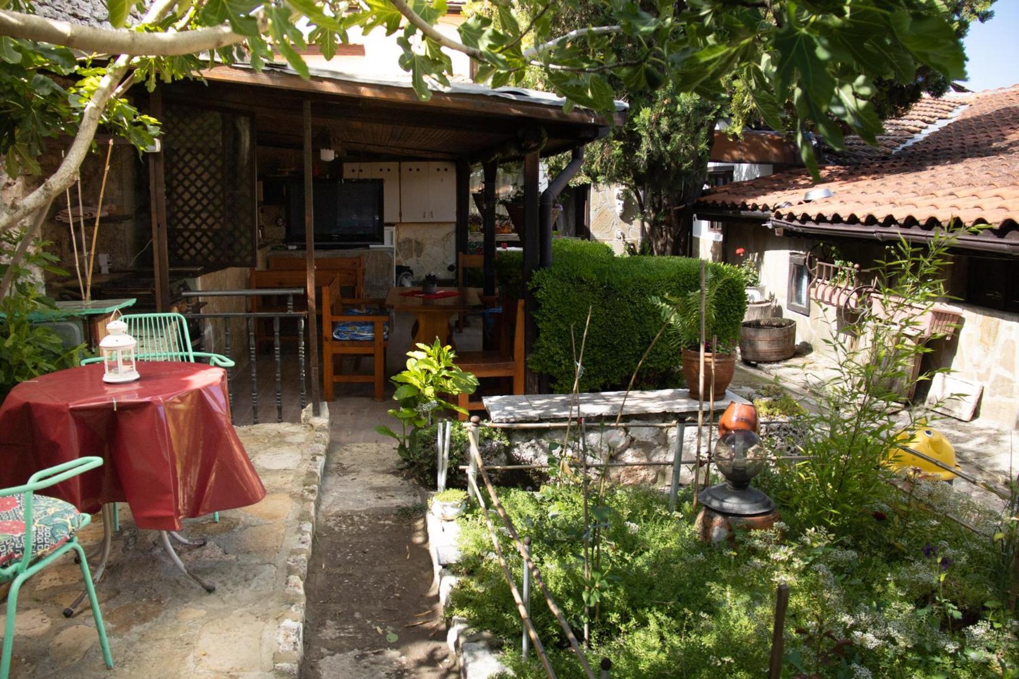 Старата Баkалия The Old Grocery, Guest Rooms بالشيك المظهر الخارجي الصورة