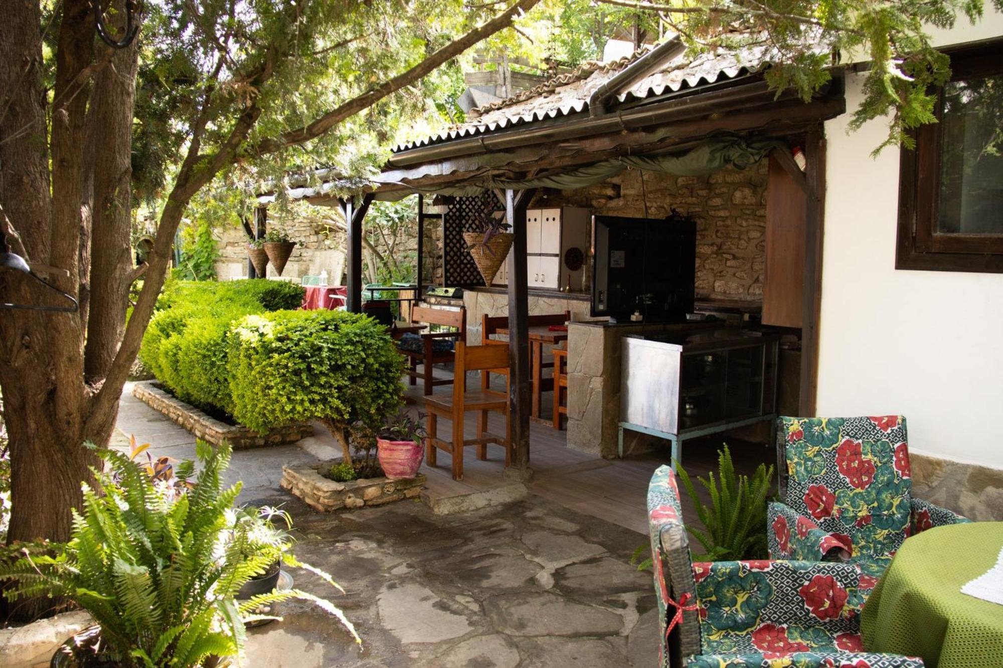 Старата Баkалия The Old Grocery, Guest Rooms بالشيك المظهر الخارجي الصورة